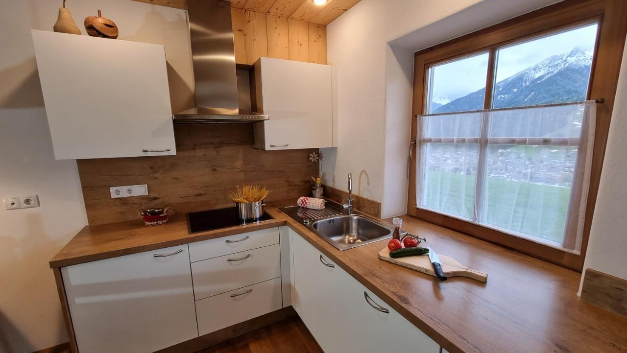 Apartment Himmelreichhof سان كانديدو المظهر الخارجي الصورة