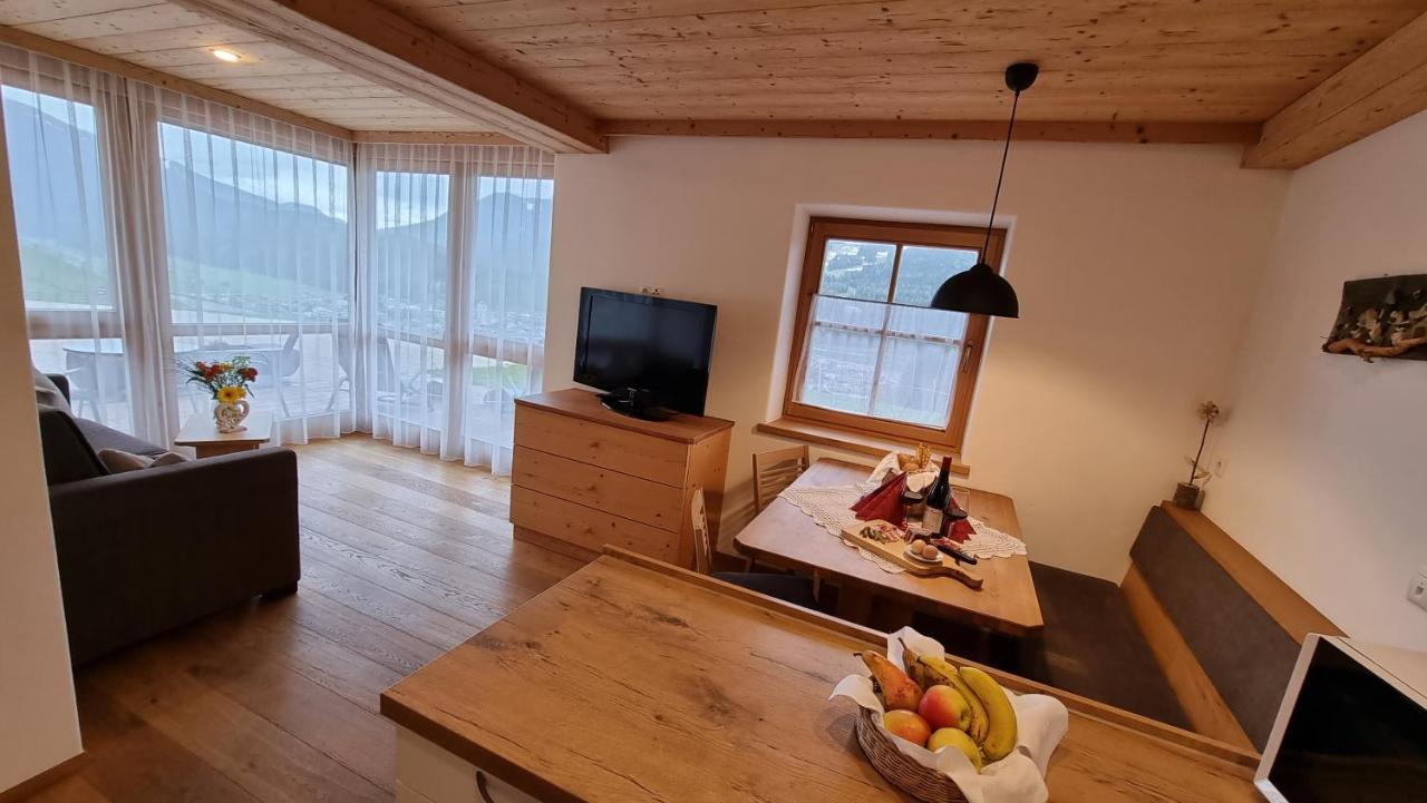 Apartment Himmelreichhof سان كانديدو المظهر الخارجي الصورة