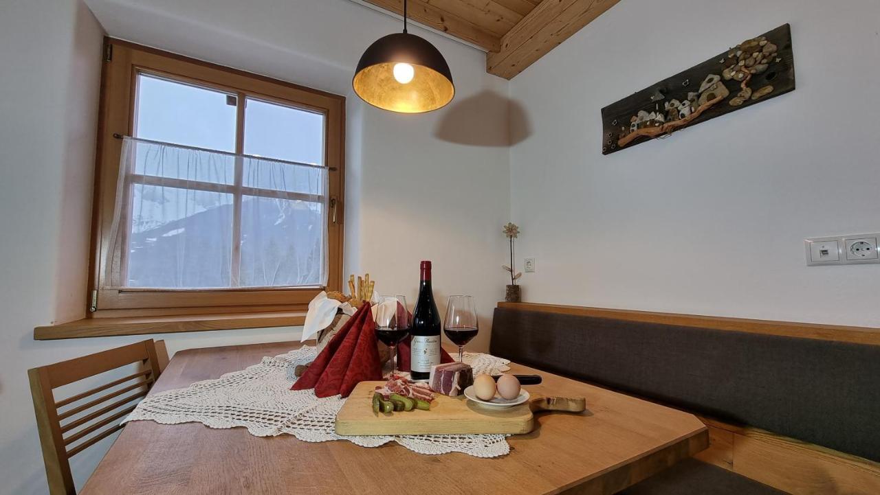 Apartment Himmelreichhof سان كانديدو المظهر الخارجي الصورة