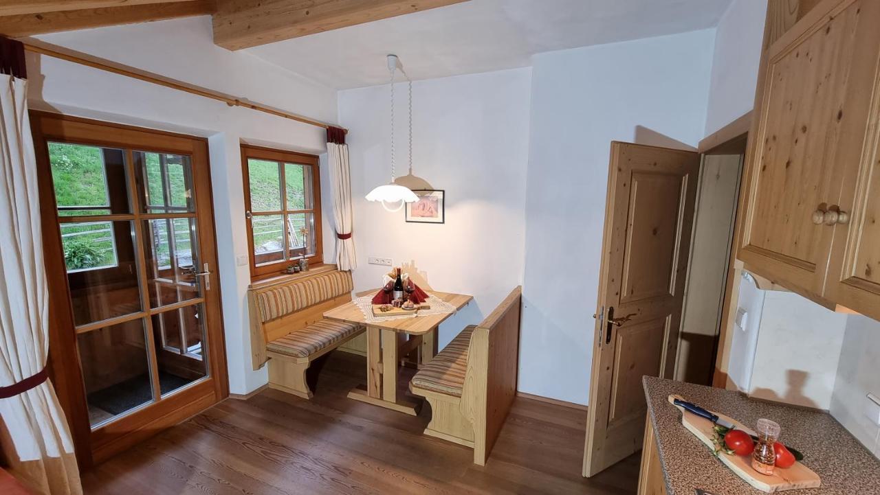 Apartment Himmelreichhof سان كانديدو المظهر الخارجي الصورة