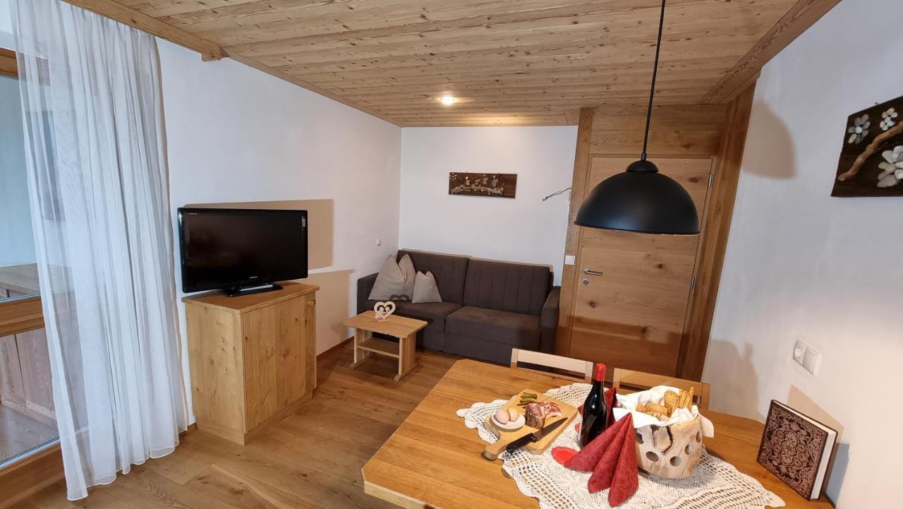 Apartment Himmelreichhof سان كانديدو المظهر الخارجي الصورة