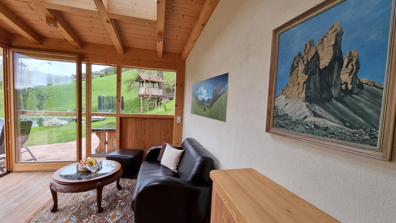 Apartment Himmelreichhof سان كانديدو المظهر الخارجي الصورة