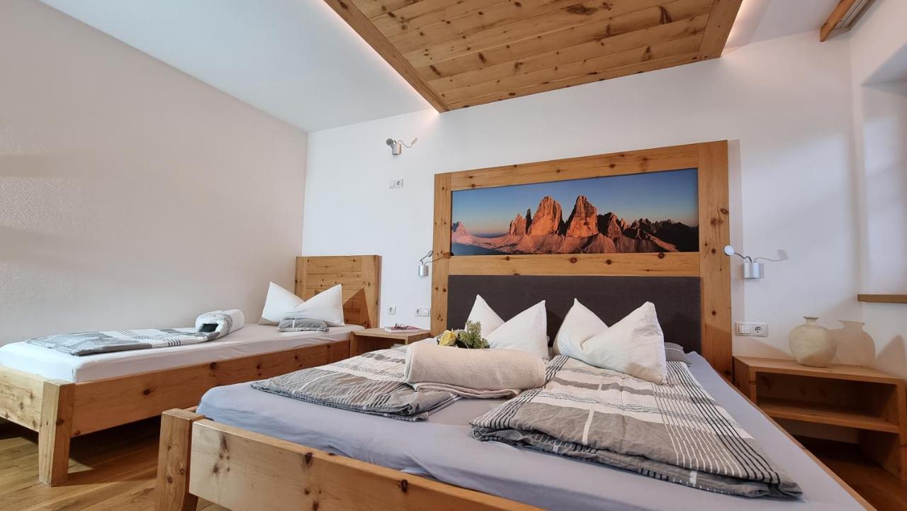 Apartment Himmelreichhof سان كانديدو المظهر الخارجي الصورة