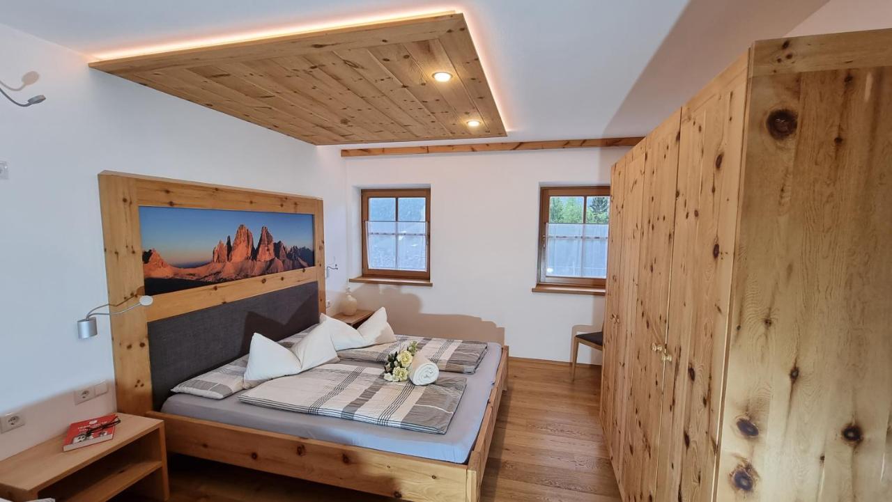 Apartment Himmelreichhof سان كانديدو المظهر الخارجي الصورة