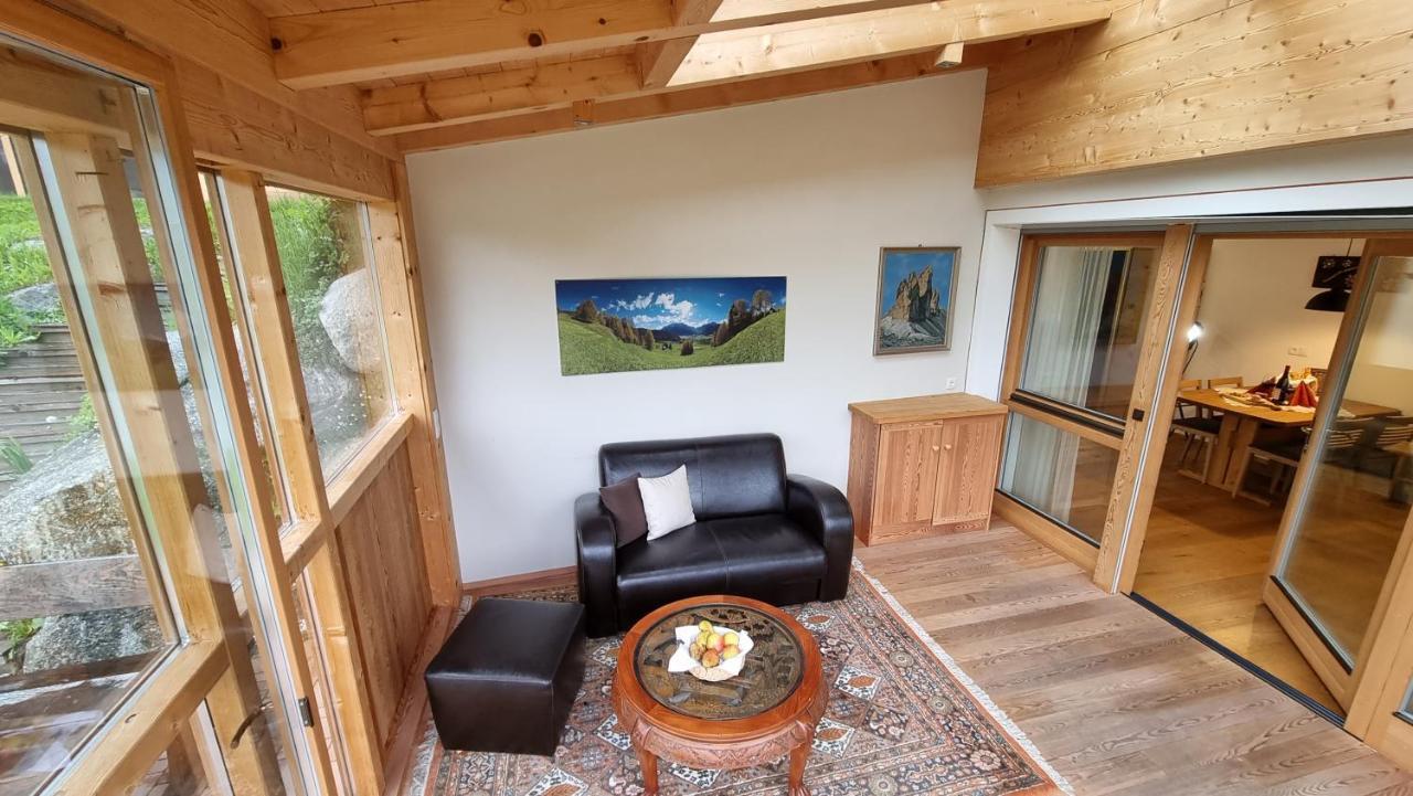 Apartment Himmelreichhof سان كانديدو المظهر الخارجي الصورة