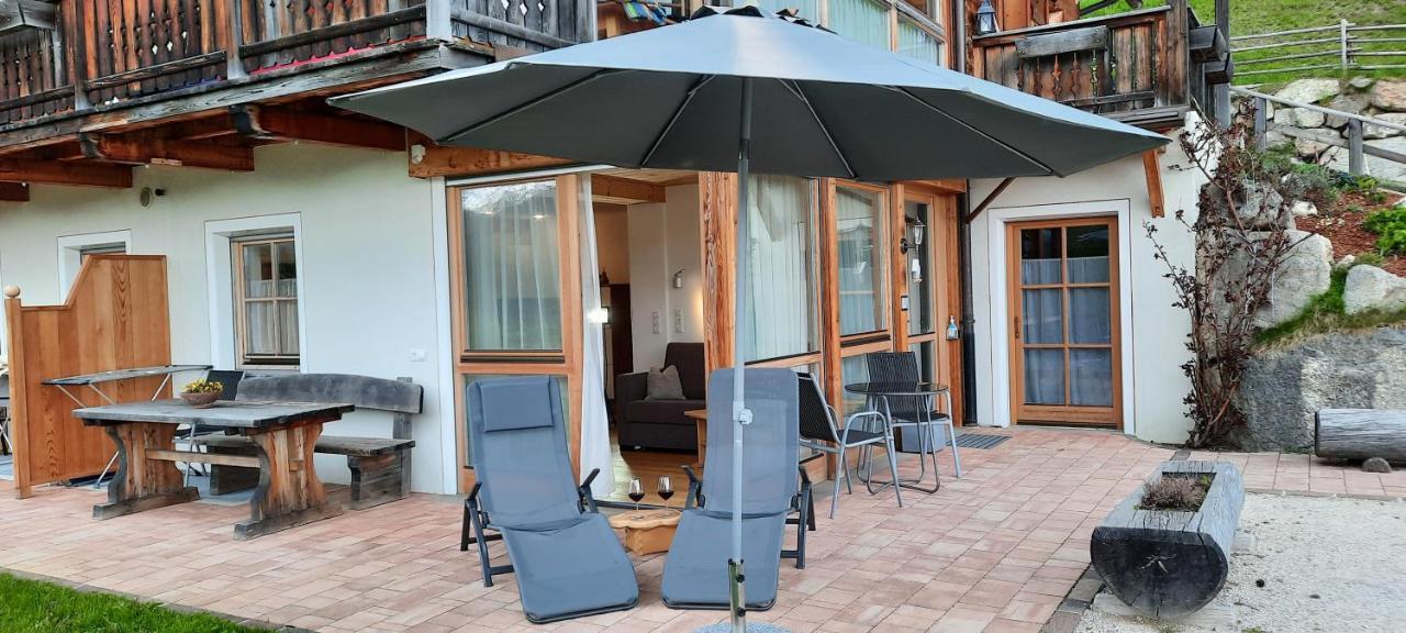 Apartment Himmelreichhof سان كانديدو المظهر الخارجي الصورة