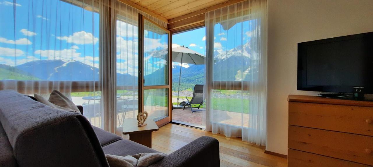 Apartment Himmelreichhof سان كانديدو المظهر الخارجي الصورة