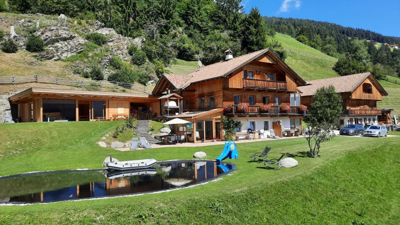 Apartment Himmelreichhof سان كانديدو المظهر الخارجي الصورة