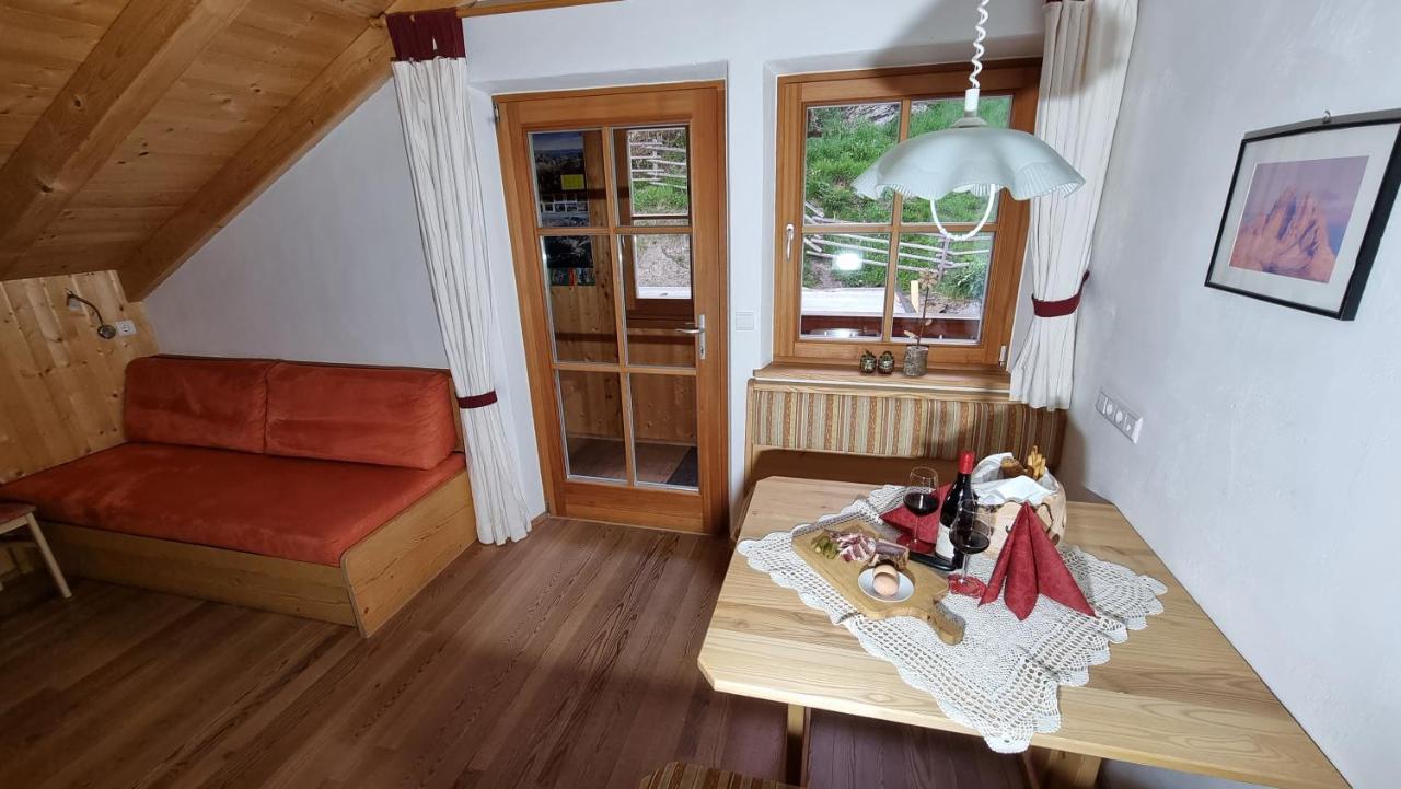 Apartment Himmelreichhof سان كانديدو المظهر الخارجي الصورة