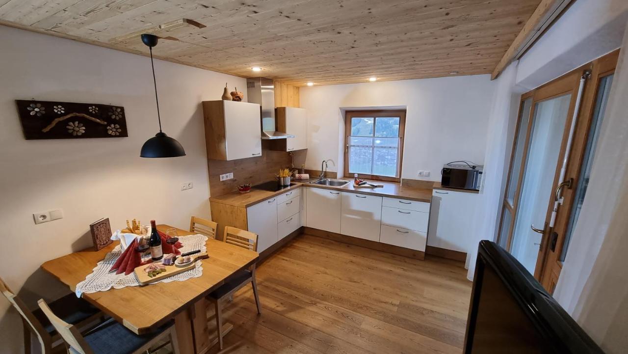 Apartment Himmelreichhof سان كانديدو المظهر الخارجي الصورة