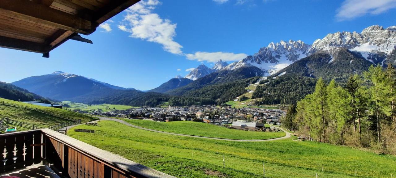 Apartment Himmelreichhof سان كانديدو المظهر الخارجي الصورة