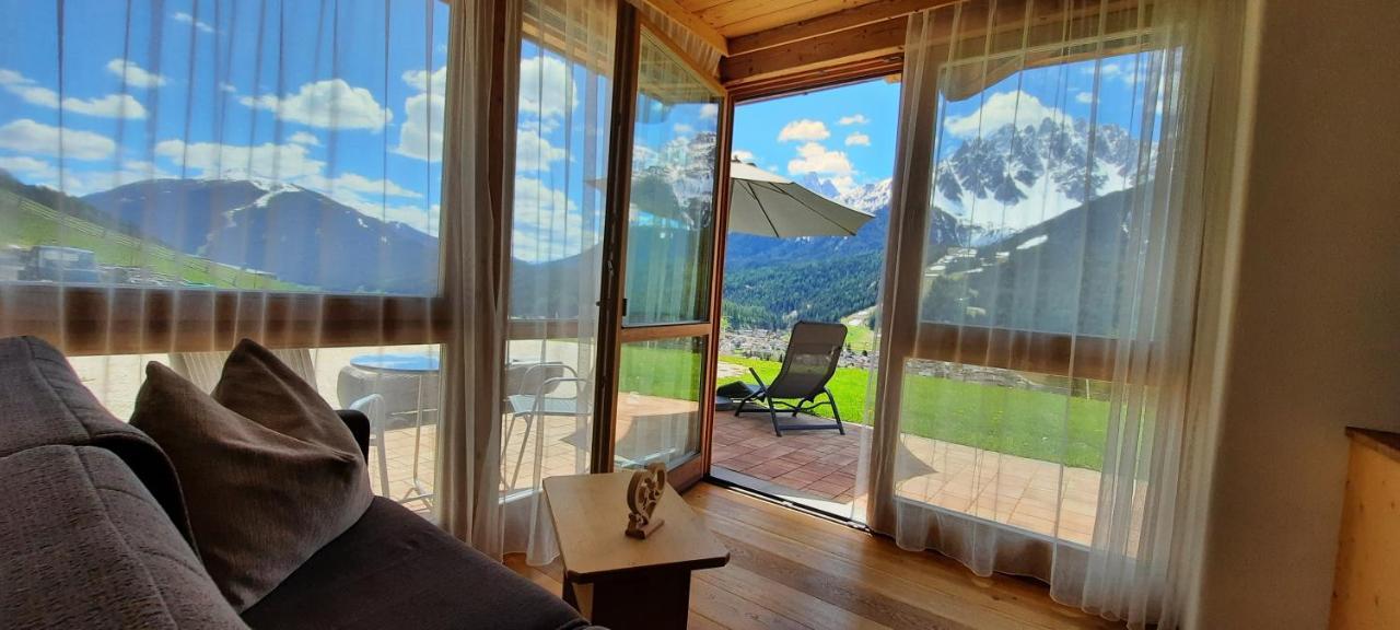 Apartment Himmelreichhof سان كانديدو المظهر الخارجي الصورة
