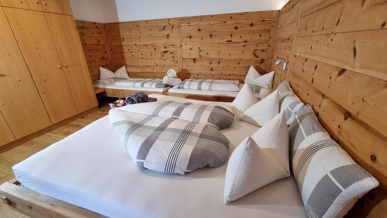 Apartment Himmelreichhof سان كانديدو المظهر الخارجي الصورة