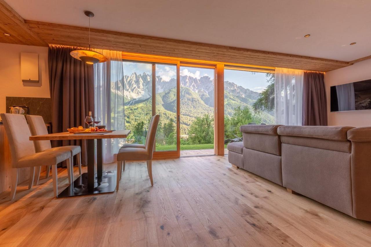 Apartment Himmelreichhof سان كانديدو المظهر الخارجي الصورة