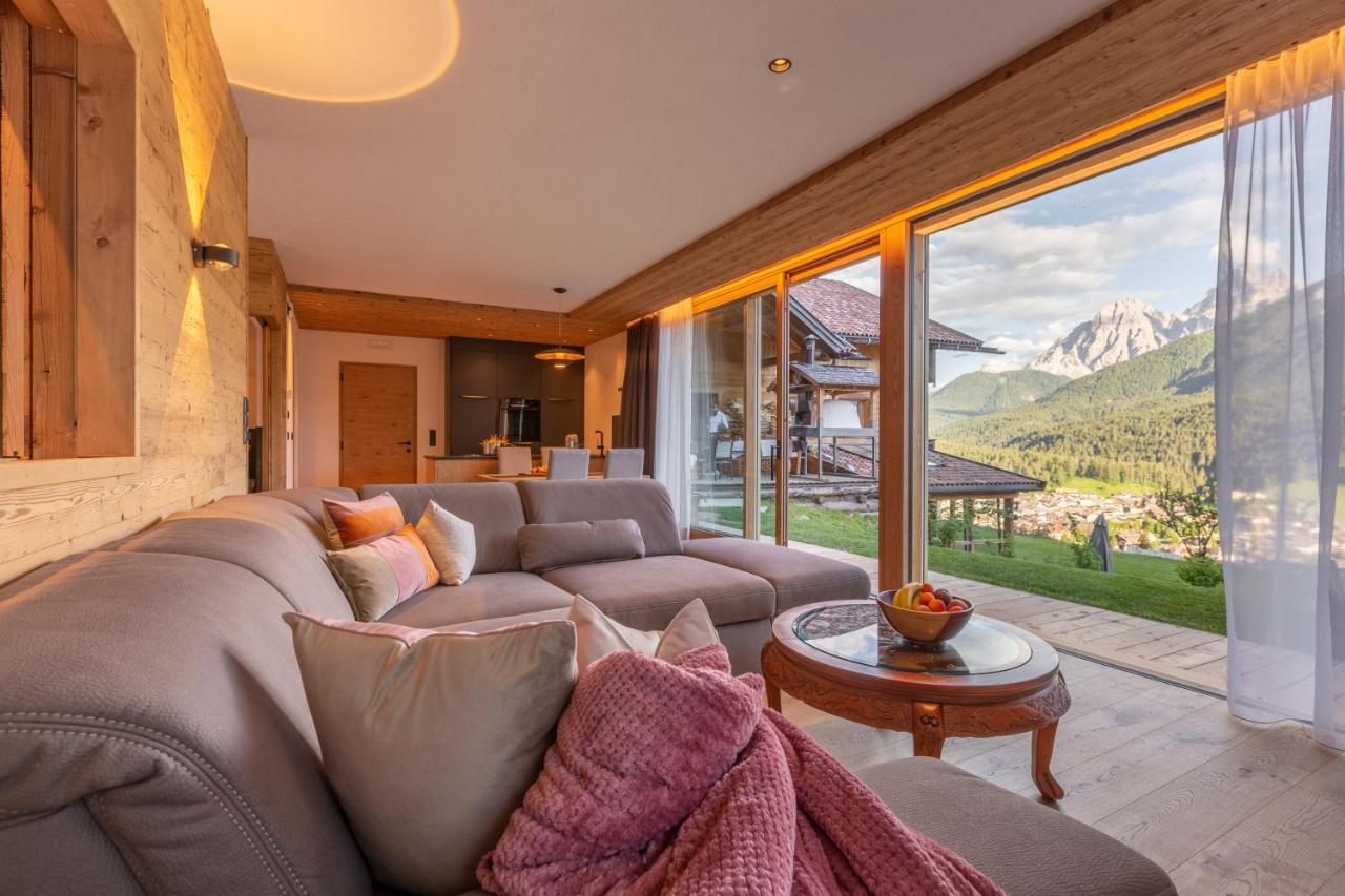 Apartment Himmelreichhof سان كانديدو المظهر الخارجي الصورة