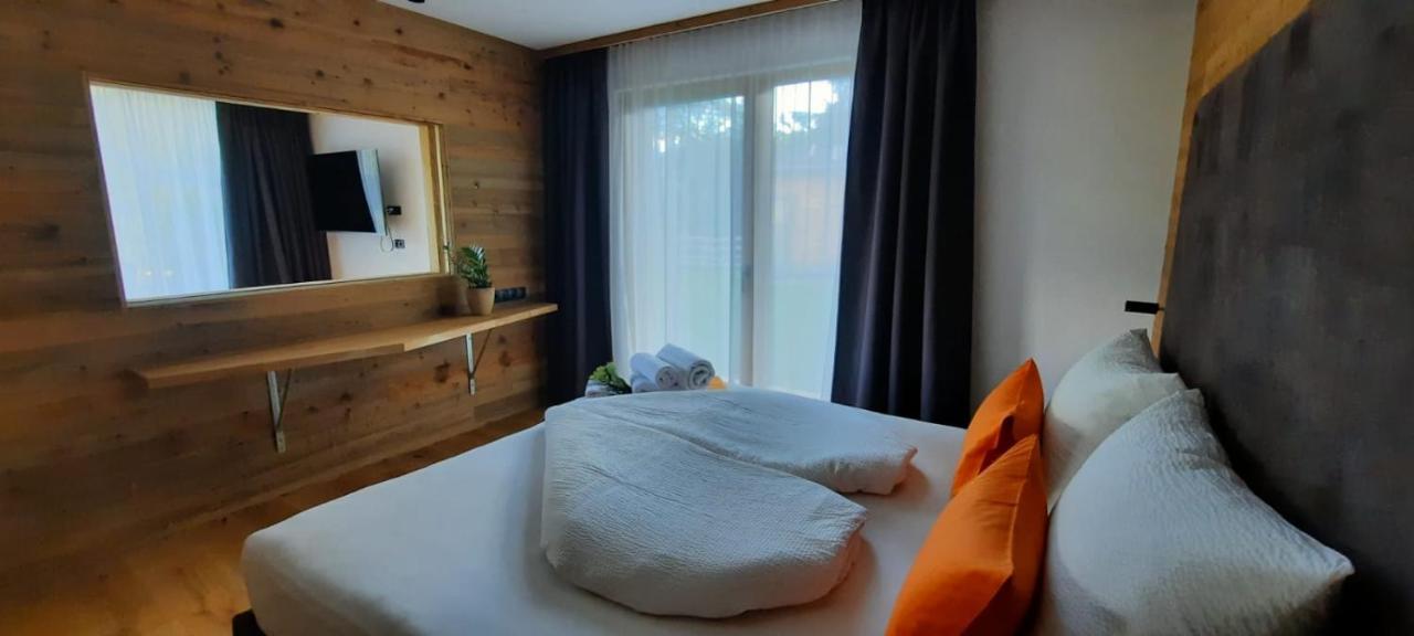 Apartment Himmelreichhof سان كانديدو المظهر الخارجي الصورة