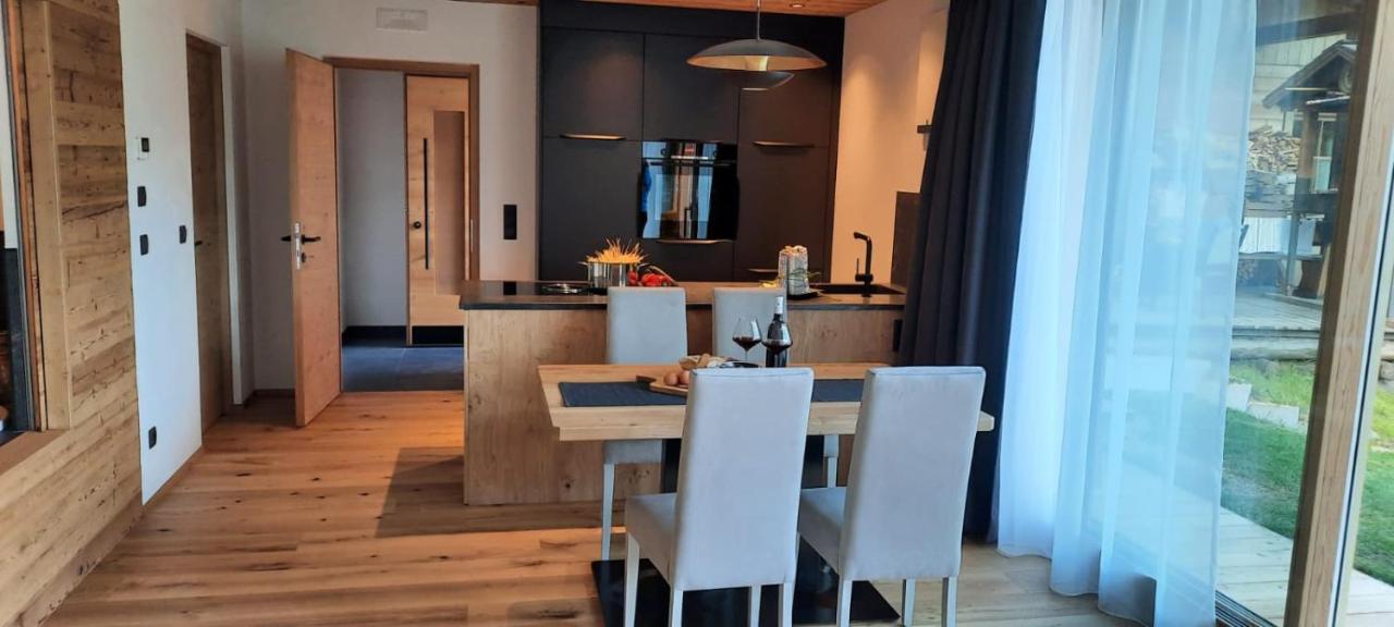 Apartment Himmelreichhof سان كانديدو المظهر الخارجي الصورة