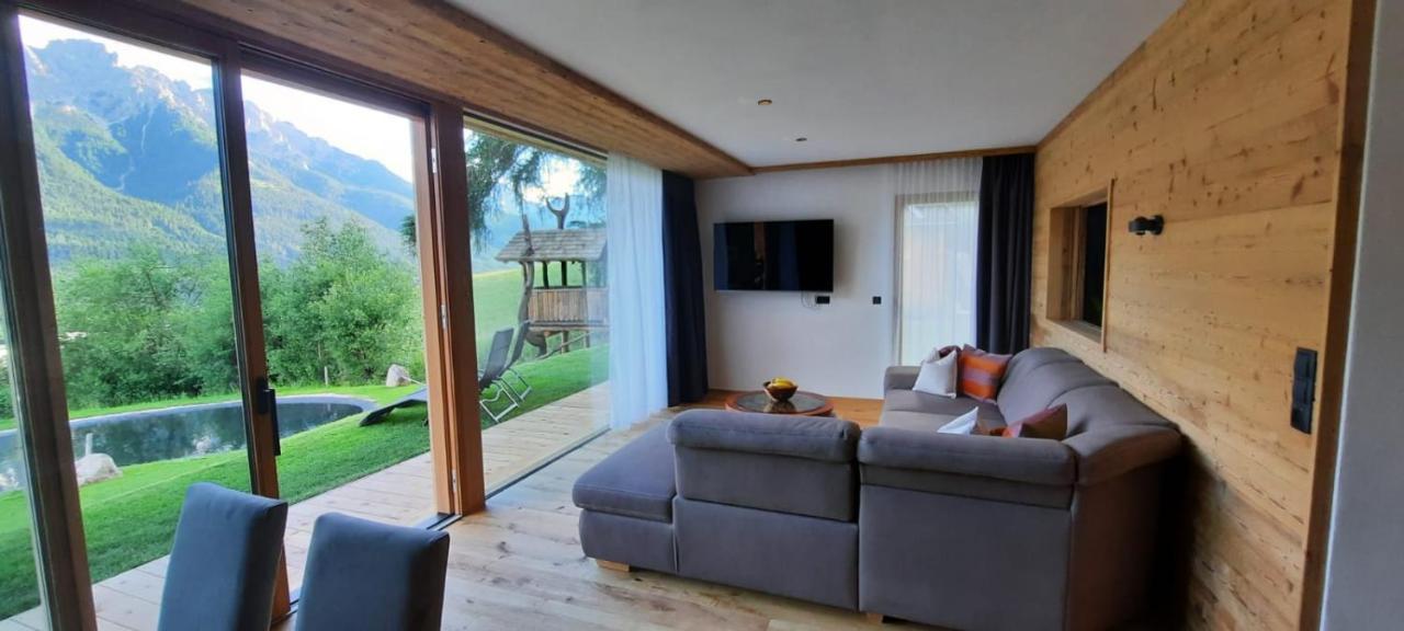 Apartment Himmelreichhof سان كانديدو المظهر الخارجي الصورة
