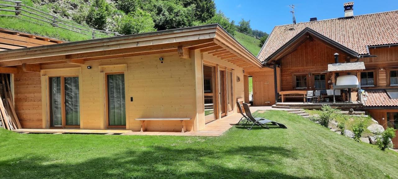 Apartment Himmelreichhof سان كانديدو المظهر الخارجي الصورة