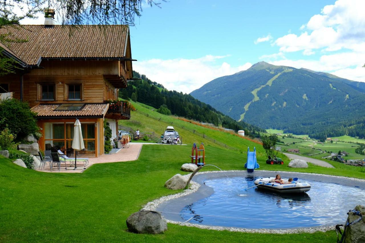 Apartment Himmelreichhof سان كانديدو المظهر الخارجي الصورة