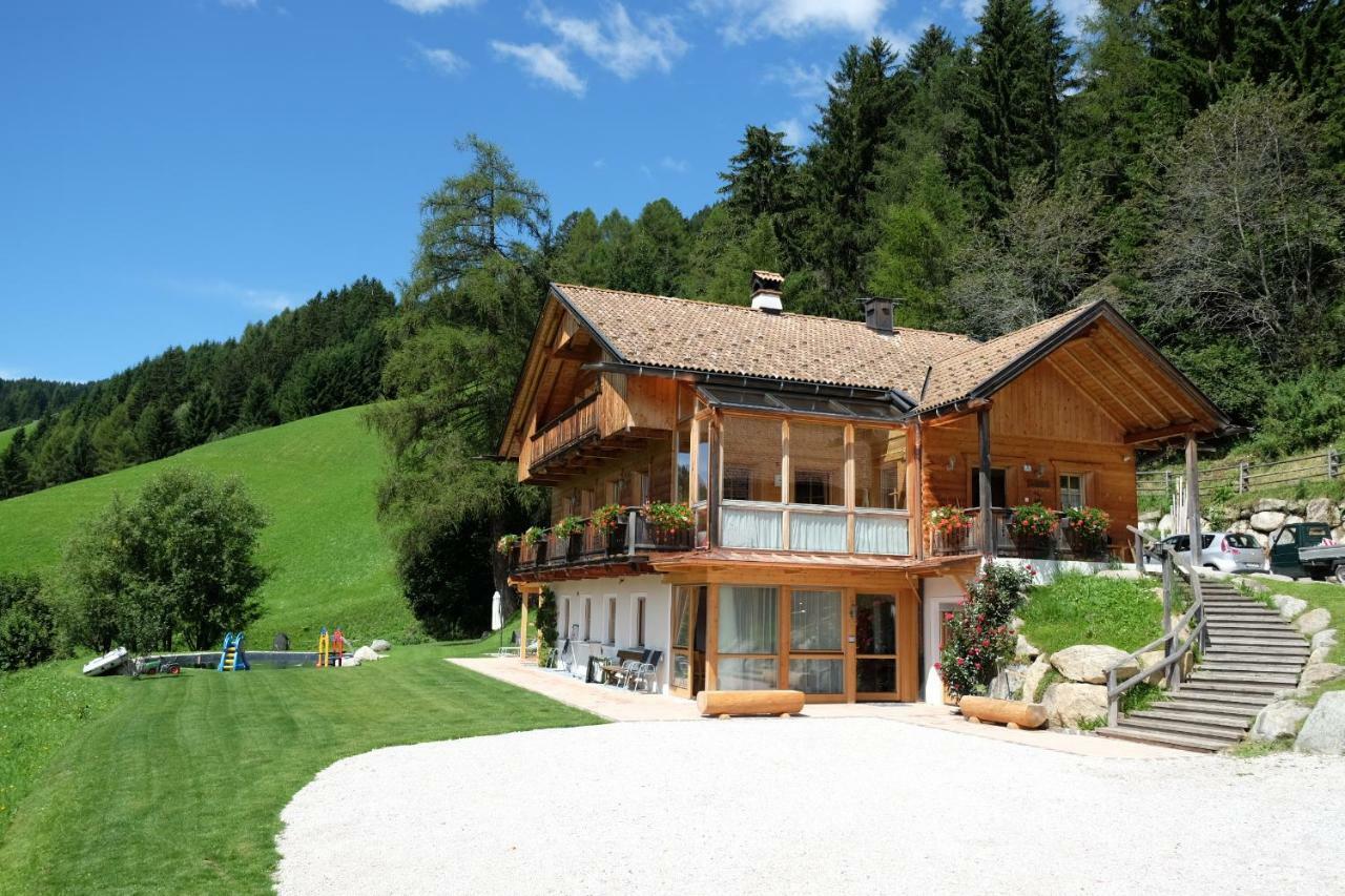 Apartment Himmelreichhof سان كانديدو المظهر الخارجي الصورة